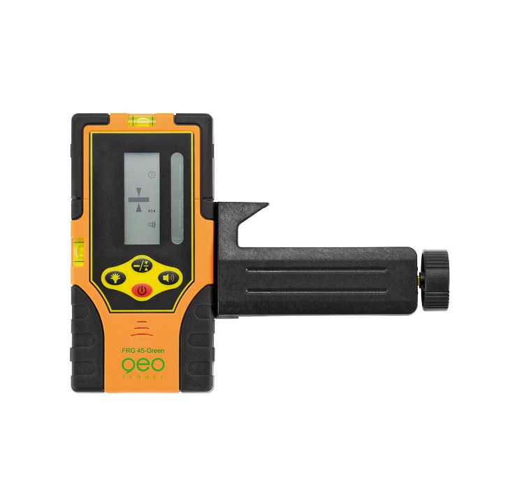 FLG 265 HV Geo-Fennel